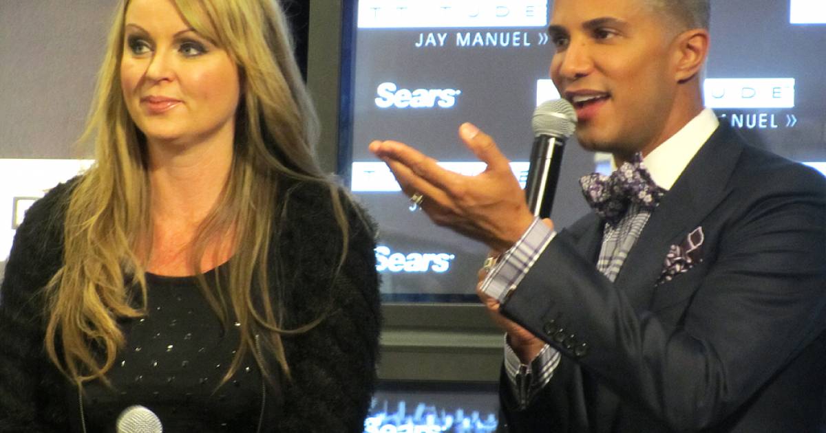 Jay Manuel Meets A Few Of His Vancouver Admirers Georgia Straight