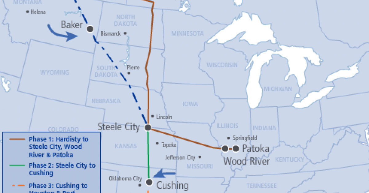 New York Times slams Keystone XL tar sands pipeline | Georgia Straight