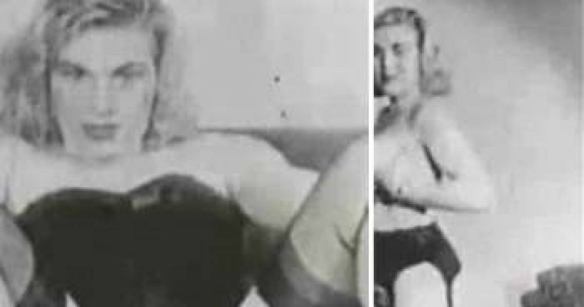 Alleged Marilyn Monroe Sex Tape Resurfaces Goes On The Auction Block Georgia Straight 9542