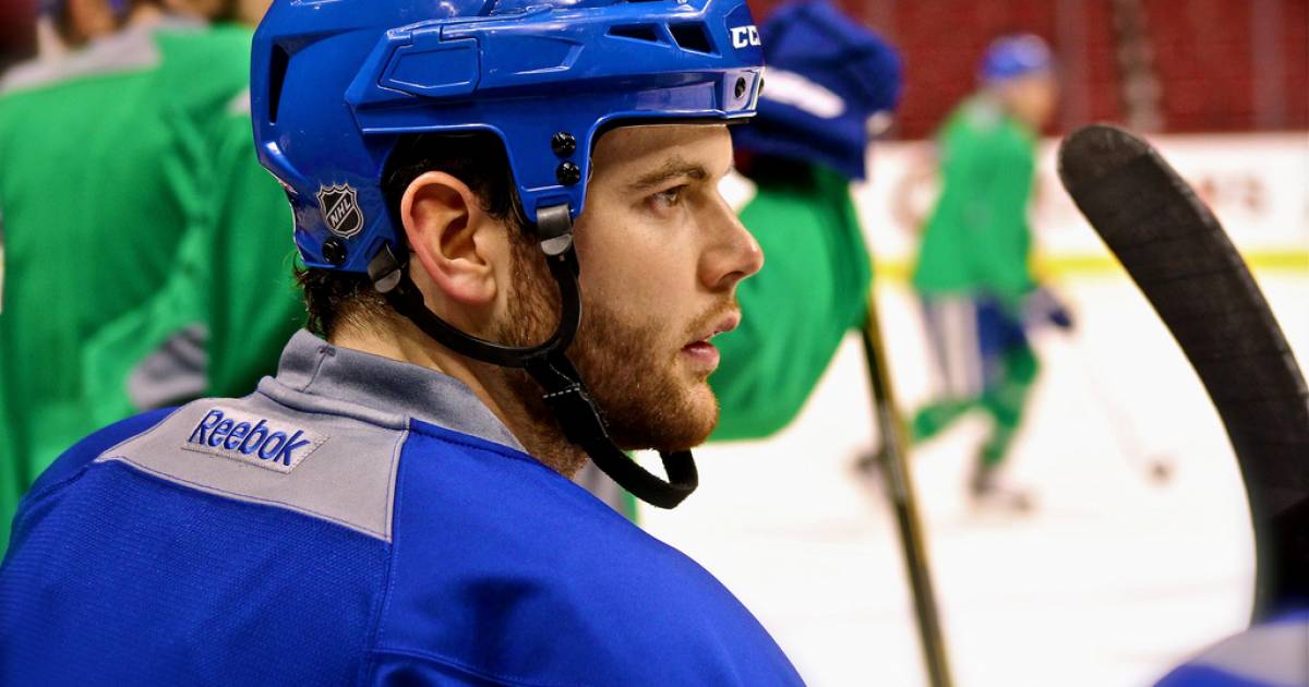 Why the Vancouver Canucks might reunite with Zack Kassian