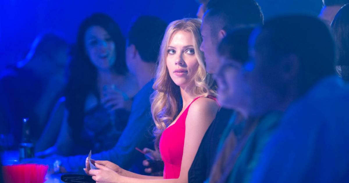 1200px x 630px - Don Jon's Scarlett Johansson is no shy bombshell | Georgia Straight  Vancouver's source for arts, culture, and events