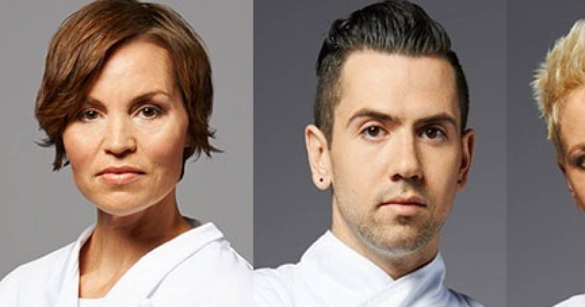 Top Chef Canada season 4 includes four B.C. competitors