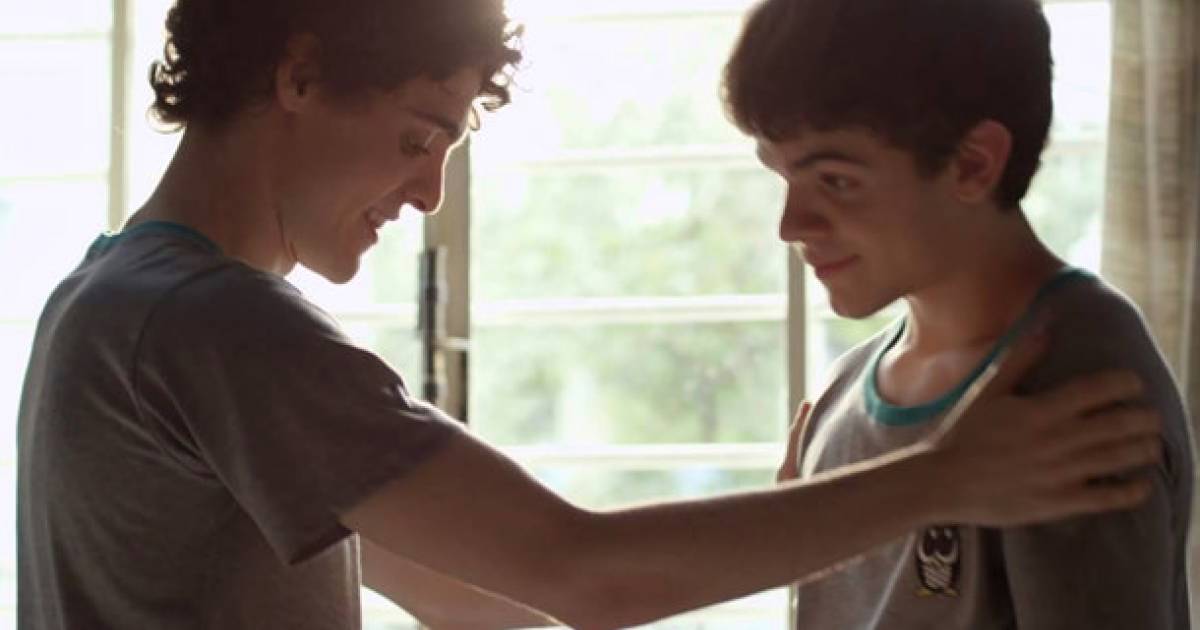 Vlaff 2014 A Blind Gay Teen Falls In Love In The Way He Looks Georgia Straight Vancouvers 