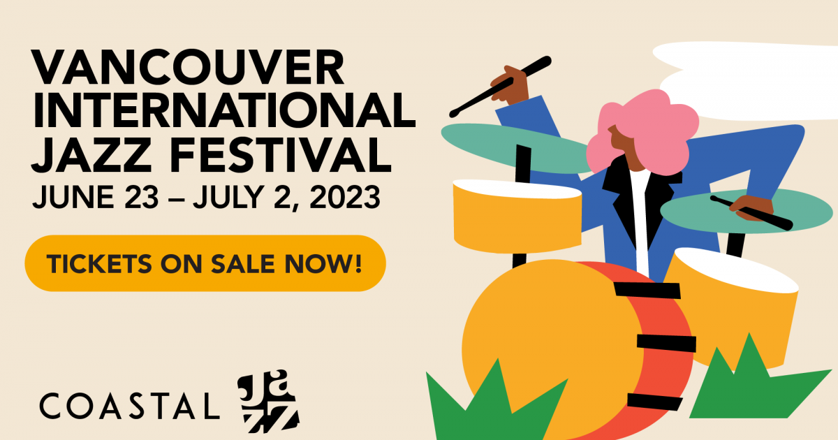 Vancouver International Jazz Festival – Things to do in Vancouver – Georgia  Straight