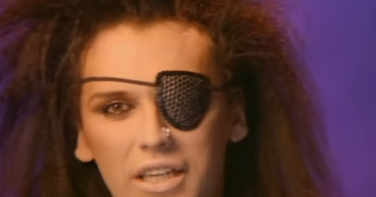 Pete Burns, the controversial singer of the band Dead Or Alive, dies after  suffering a cardiac arrest
