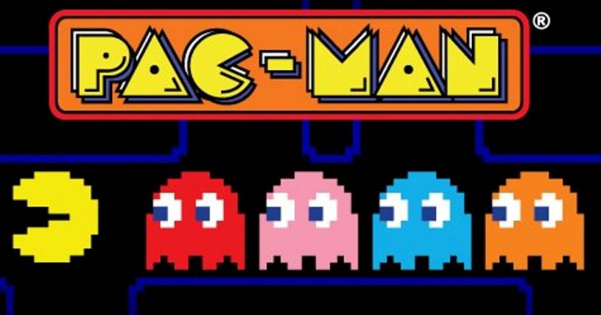 Father of Pac-Man,' Masaya Nakamura, dies at age 91 - The Japan Times
