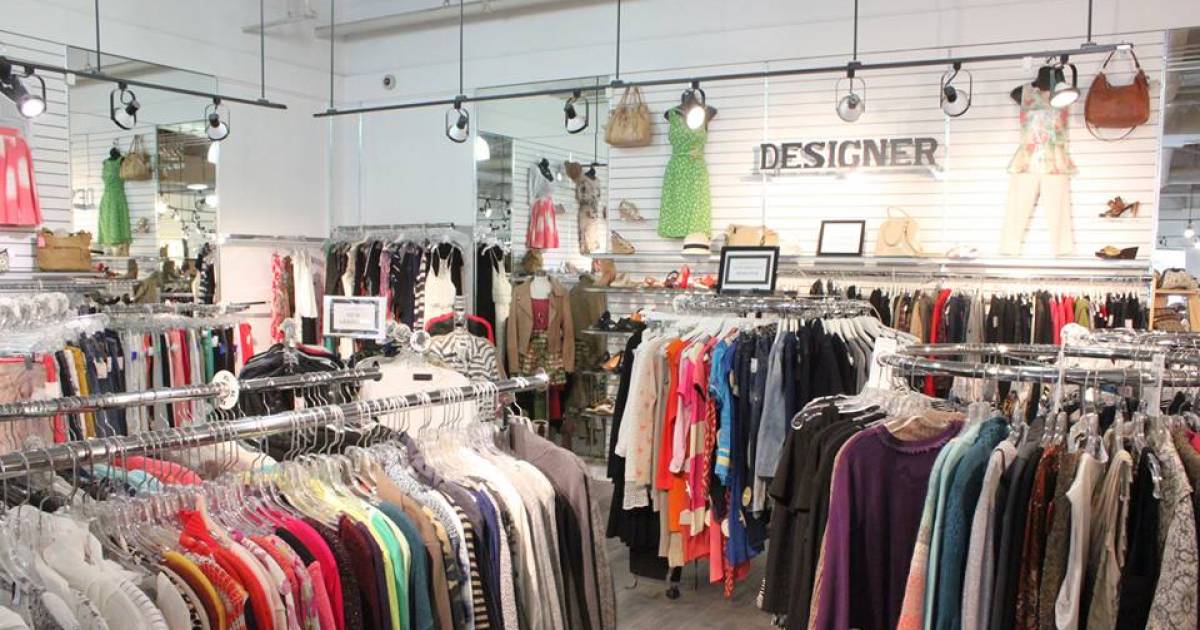 Love Fashion? Visit Vancouver's Best Consignment Stores for Steals