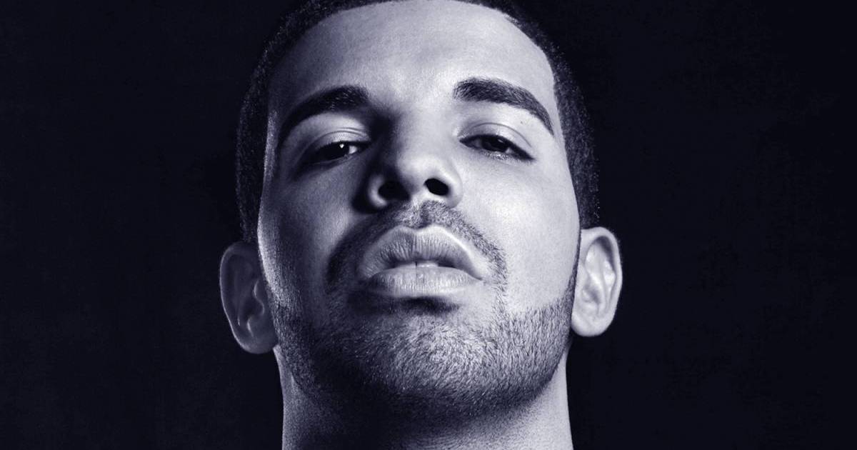 Over five minutes that will make you cry, Drake shows how to spend a ...