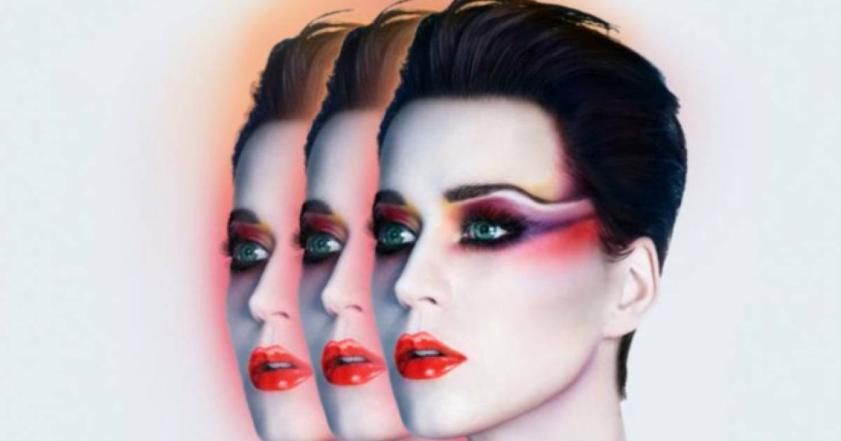Anal Fucking Katy Perry - All You Need to Know About: Katy Perry (and her bare butt cheeks) in  Vancouver | Georgia Straight Vancouver's News & Entertainment Weekly