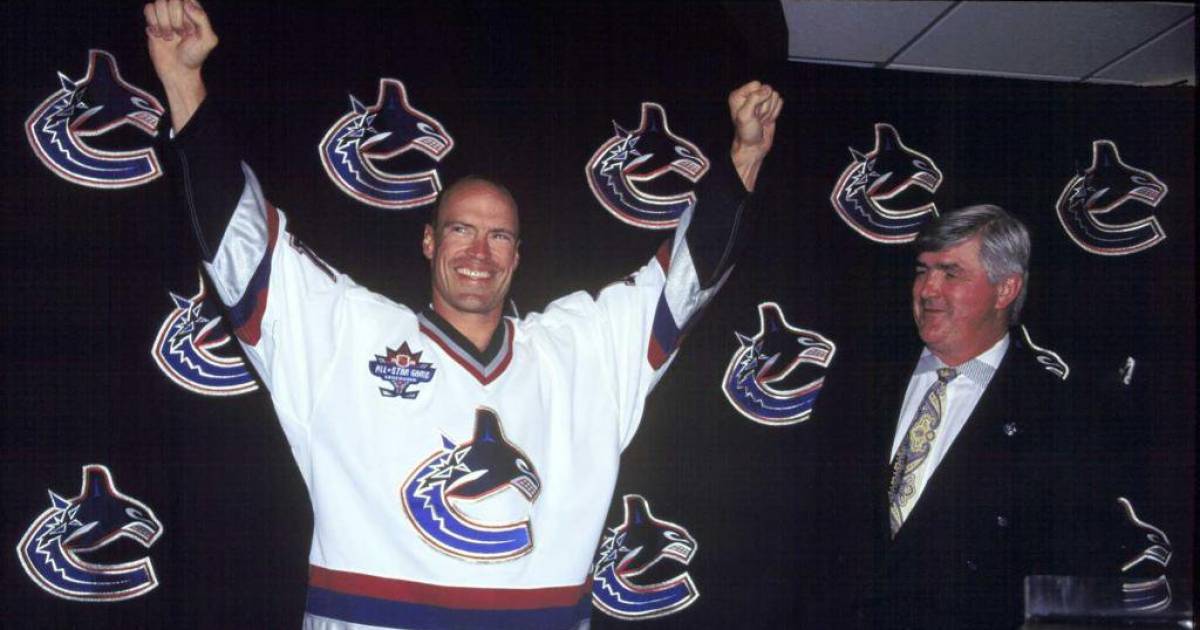 The top 10 best Vancouver Canucks jerseys to own