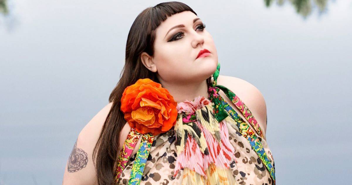 Beth Ditto Is Truly The Mother Of Reinvention On Her Solo Debut Fake 
