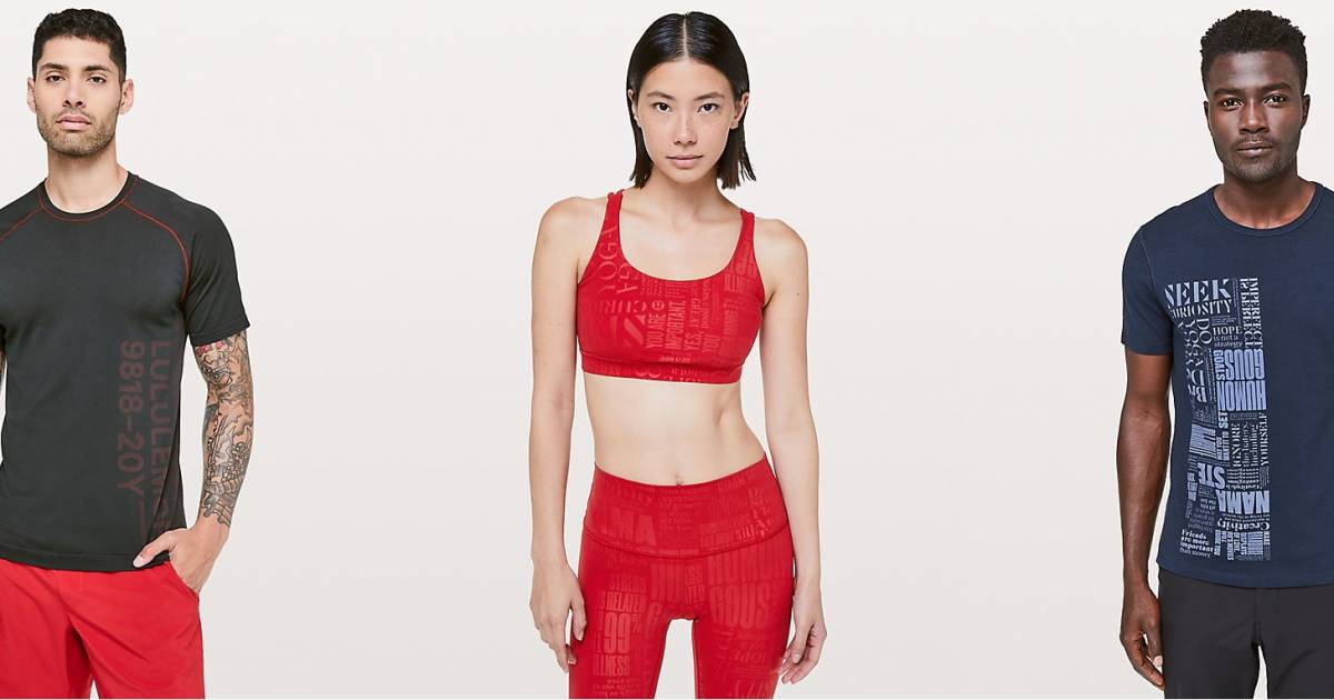 Best Yoga Tops That Don't Ride Upper