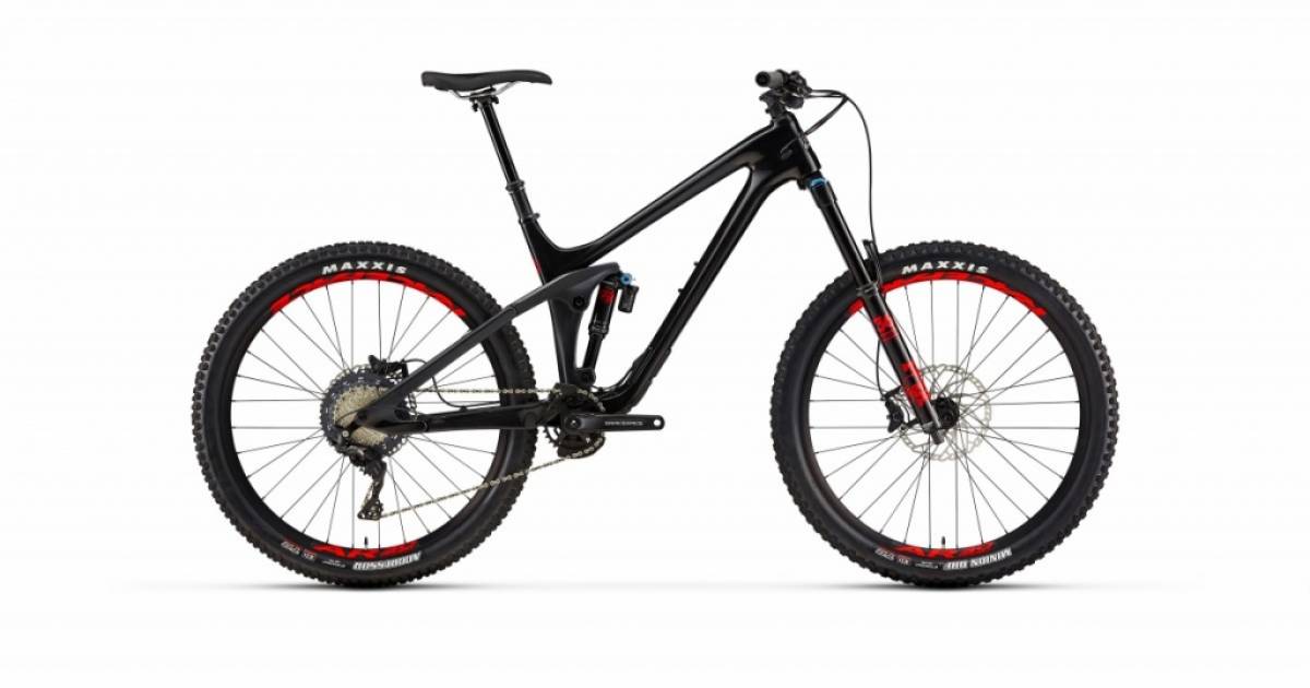 Mountain Bike Shipment Worth Up To 800 000 Stolen From Delta B C Georgia Straight Vancouver S News Entertainment Weekly