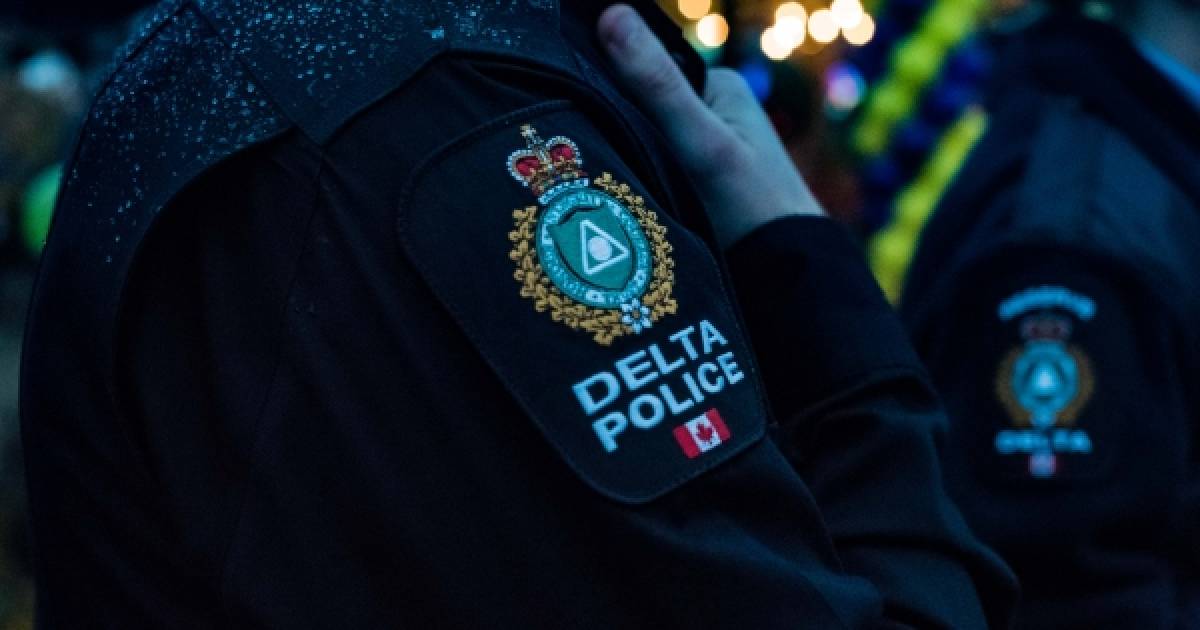 Delta Police Arrest Coquitlam Man In Sex Trafficking Bust And Seek