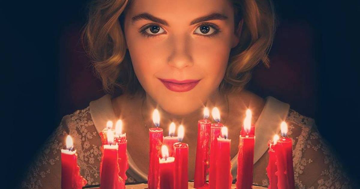 Netflix Renews Vancouver Shot Chilling Adventures Of Sabrina For Parts