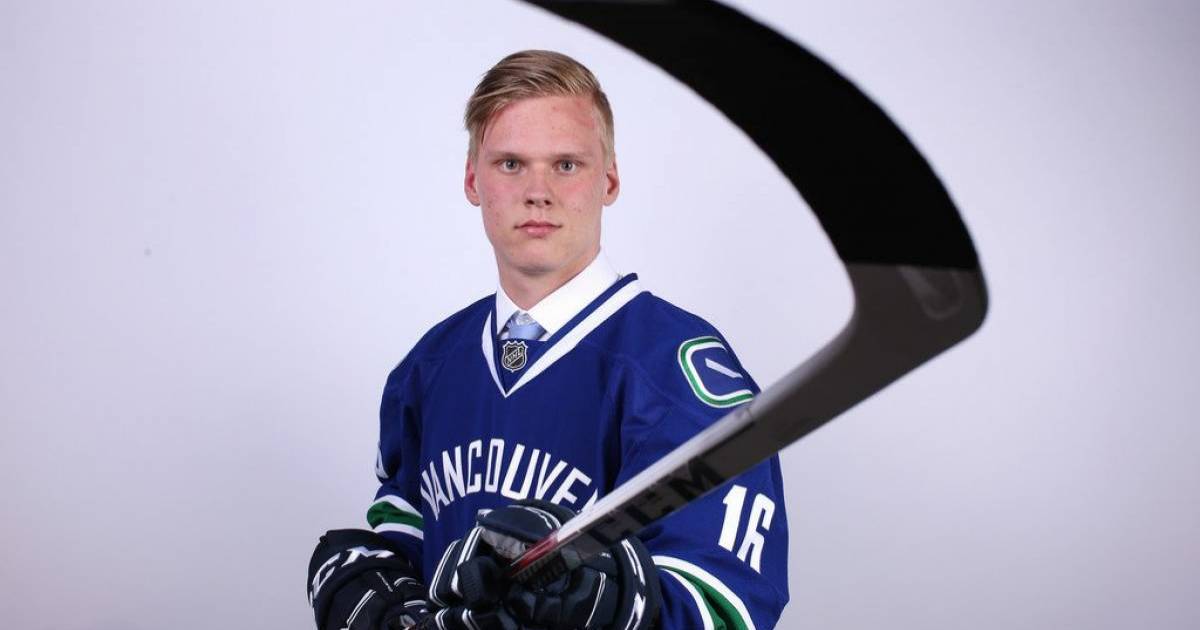 Vancouver Canucks prospects have lots to prove as development camp gets  underway