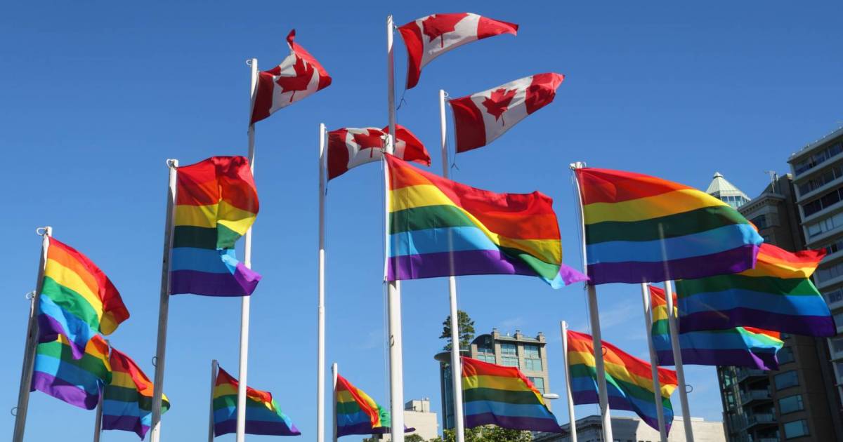 Ubc To Host Lgbt Discussion About Canadas 50th Anniversary Of Decriminalization Of