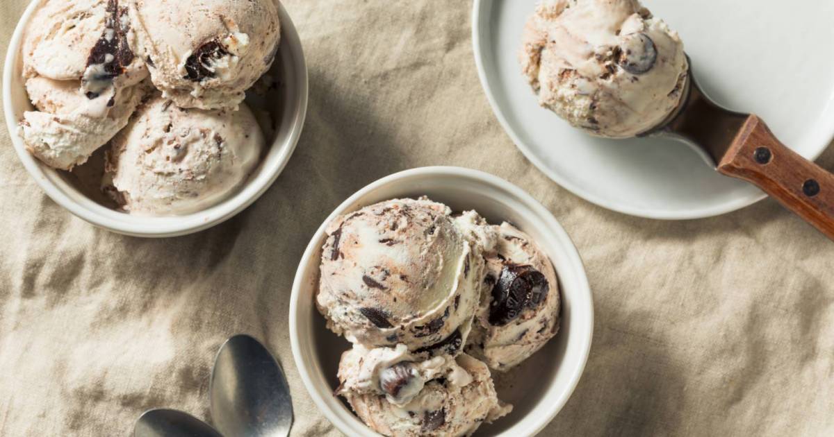 best ice cream scoop 2016