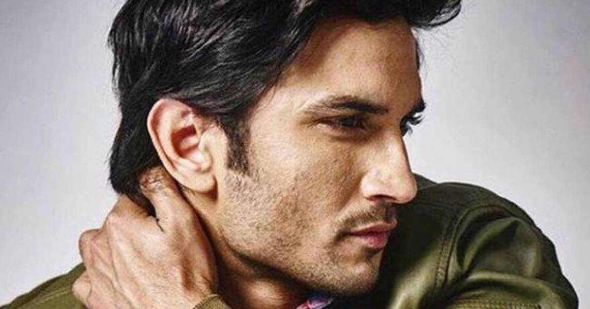 Centre agrees for CBI probe in Sushant Singh Rajput suicide case  The  Daily Guardian
