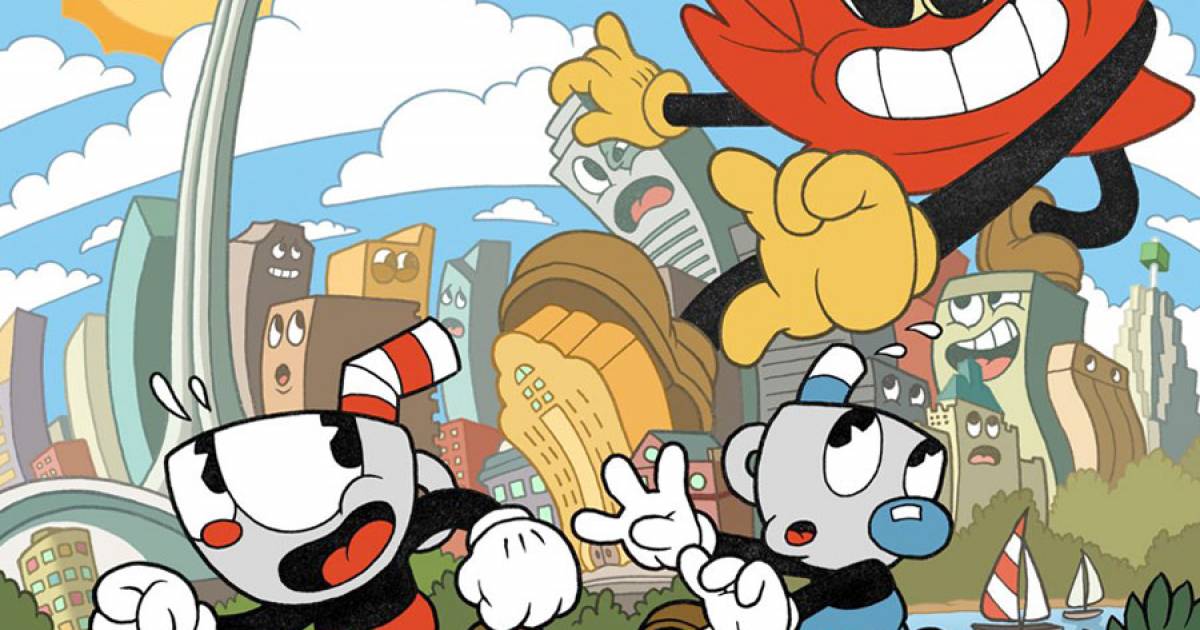 TUNIC, Cuphead Win Big at Canadian Indie Game Awards - The Lodgge