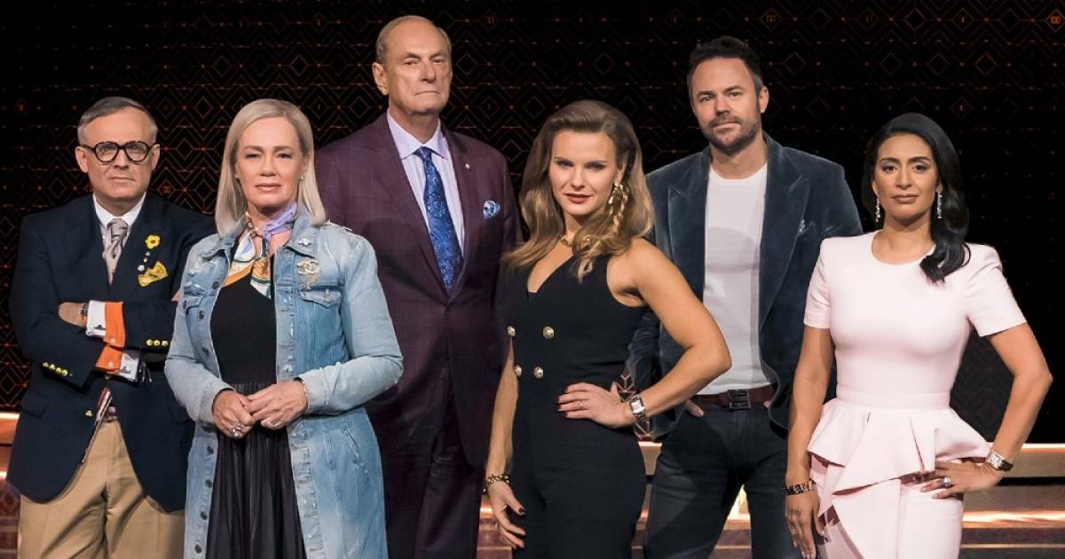 CBC's Dragons' Den to launch Season 15 with a glamorous new den ...