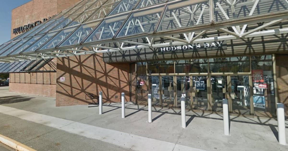 Hudson's Bay store in Coquitlam has defaulted on rent, landlord