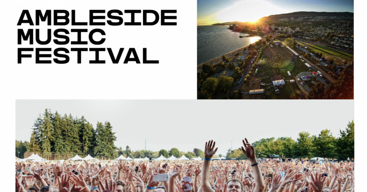 Inaugural Ambleside Music Festival gets ambitious with the Offspring
