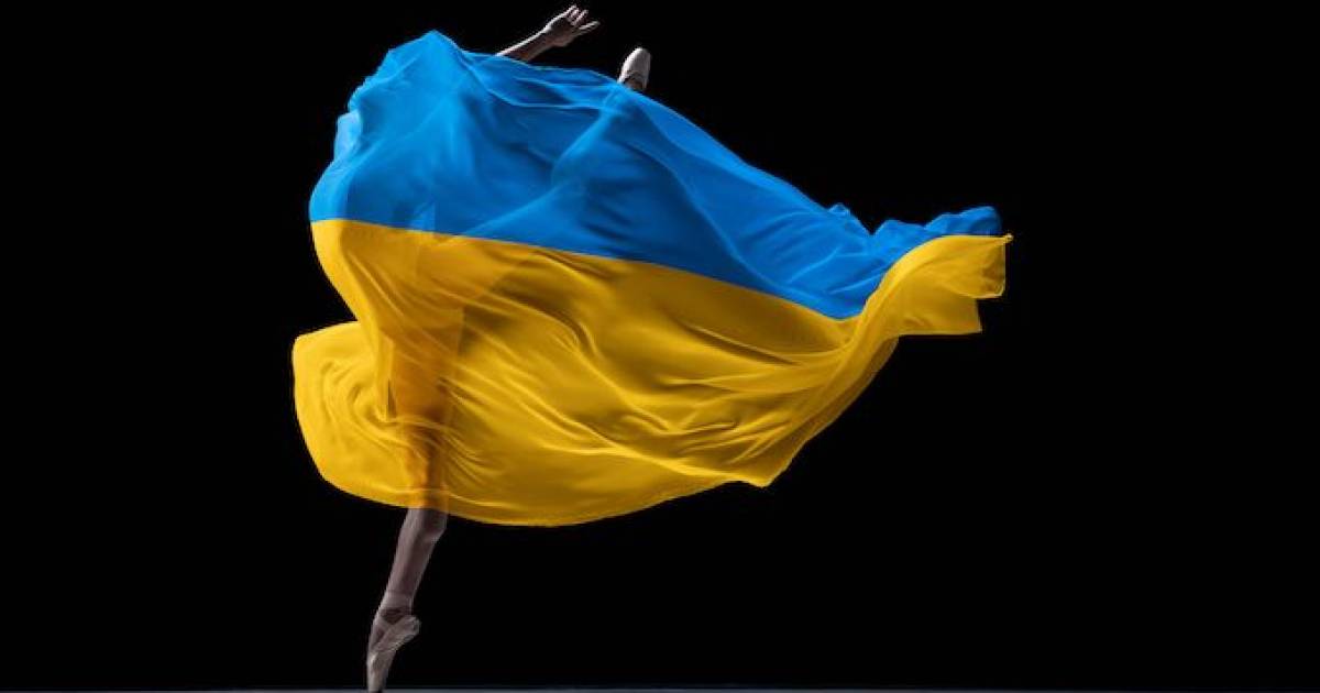 乌克兰国家芭蕾舞团宣布加拿大巡演 | Georgia Straight Vancouver艺术、文化和活动的信息来源
