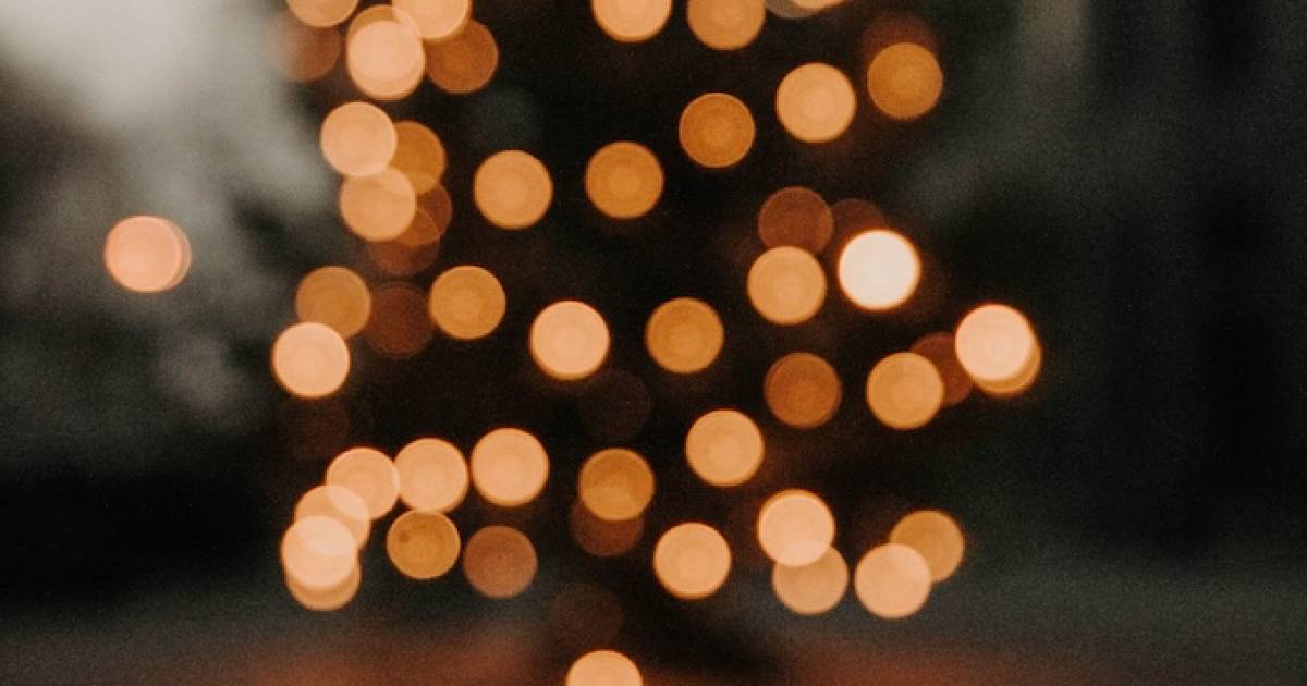 南格兰维尔将举办一场可爱而充满节日氛围的圣诞树点灯仪式