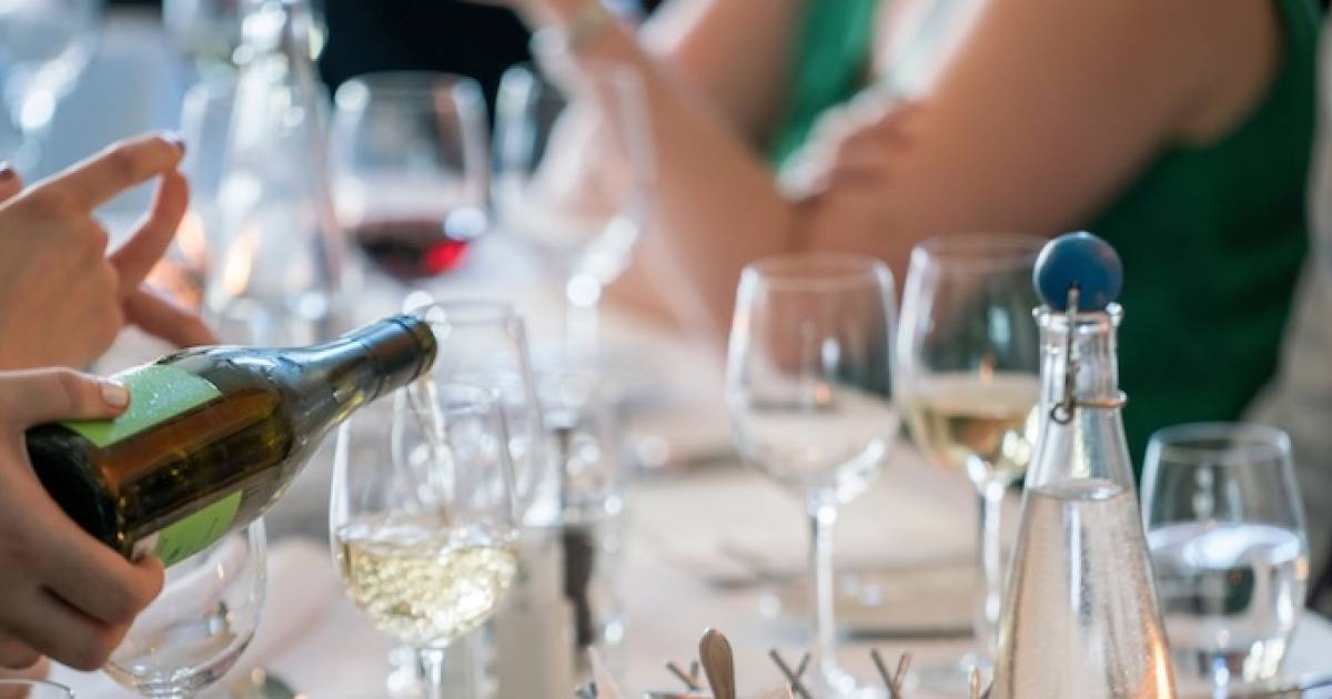 我们为2024年温哥华国际葡萄酒节推荐的品酒嘉宾