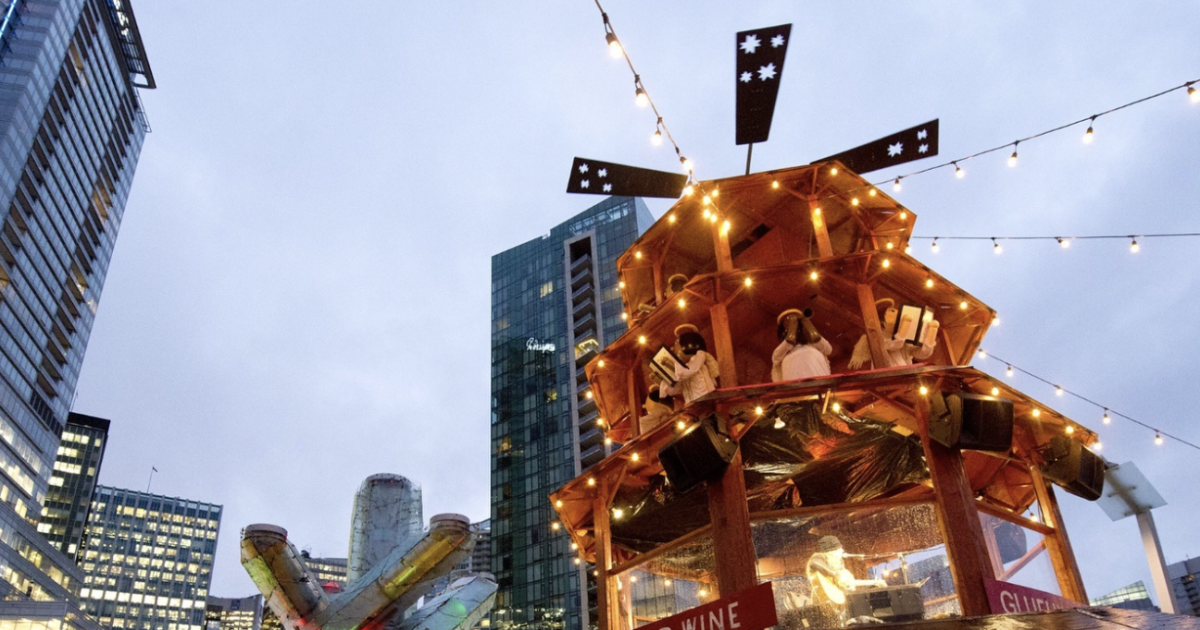 温哥华地区的圣诞市场仍然开放 | 《Georgia Straight Vancouver》艺术、文化和活动的信息来源