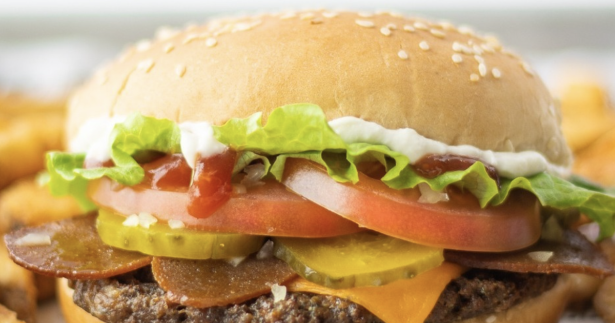 温哥华即将开设纯素快餐连锁店Odd Burger