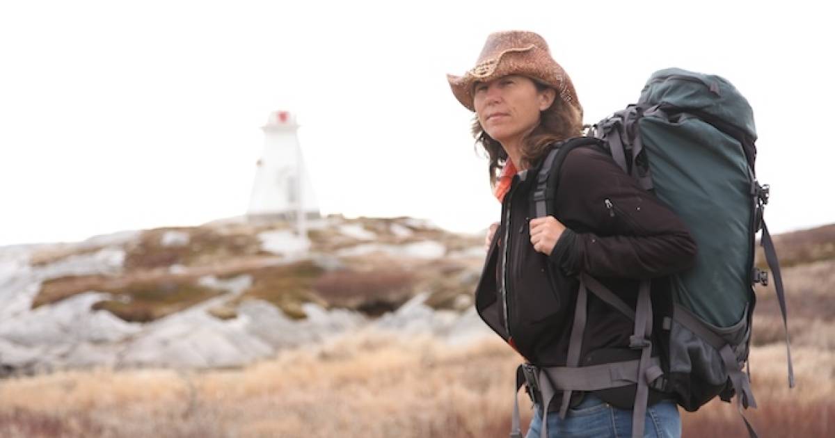 全新纪录片《野外的500天》记录了一位卑诗省电影制片人的史诗般旅程