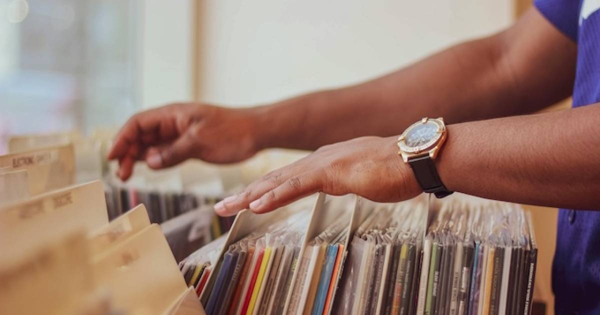 加拿大2024年唱片店日揭晓其精选唱片和参与店铺