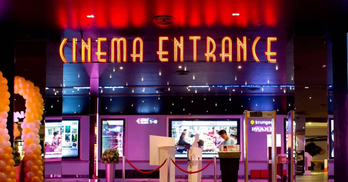 全民公告：加拿大Cineplex电影院整月提供5加元电影票和爆米花