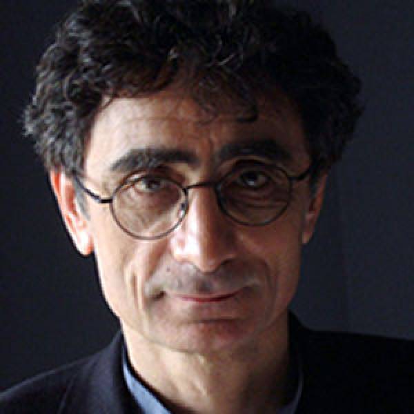 mode Eventyrer Revision Gabor Maté shows we're wired for addiction | Georgia Straight Vancouver's  News & Entertainment Weekly