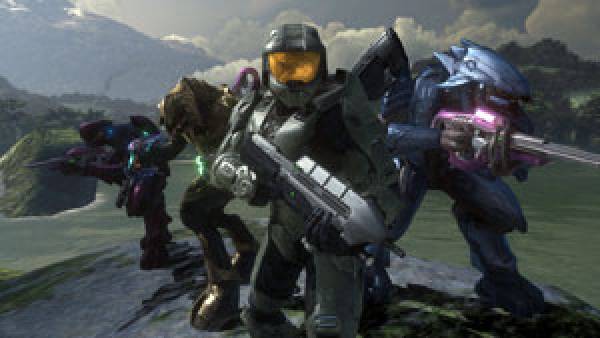 Halo 3 Porn Gay - What Halo 3 has done to the industry | Georgia Straight Vancouver's News &  Entertainment Weekly