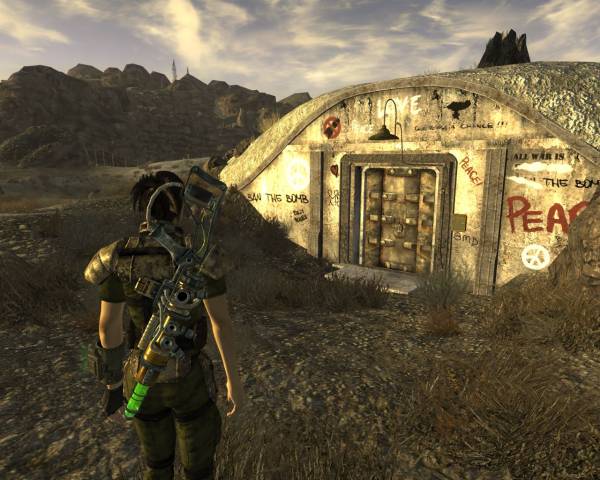  Fallout 3 - PC : Everything Else