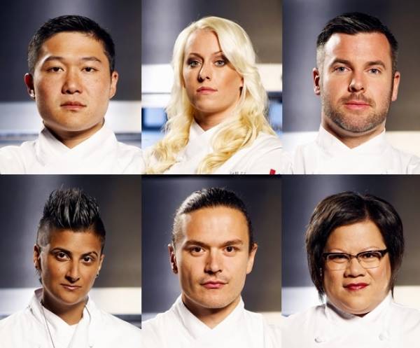 Six B.C. chefs compete Top Chef Canada season 3 | Georgia Straight Vancouver's News Entertainment Weekly