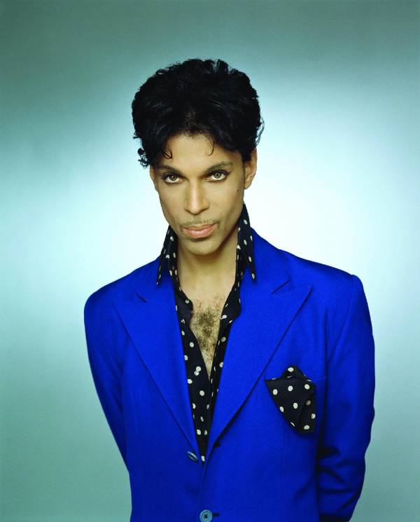 Prince Wages War On Fans Georgia Straight Vancouver S News Entertainment Weekly