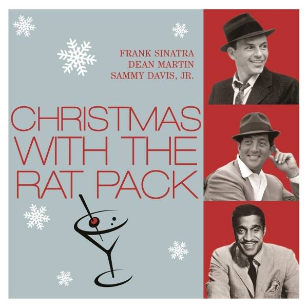 Christmas with the Rat Pack - Wikipedia