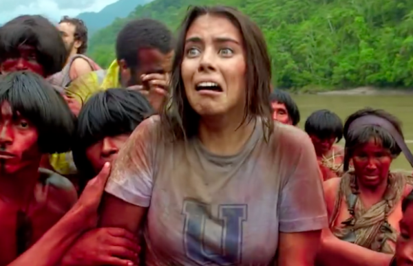 the green inferno full movie online fre