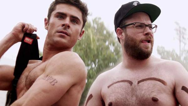 Neighbors 2: Sorority Rising: Selling the house (HD CLIP) 