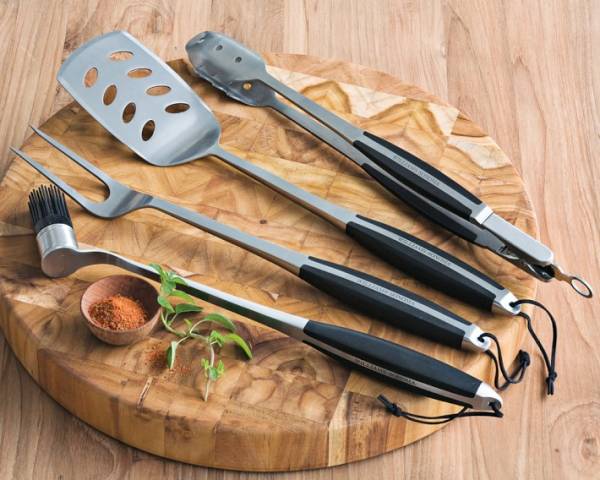 35+ Kitchen Essentials You Need in 2022: Tools, Utensils & More – Lomi