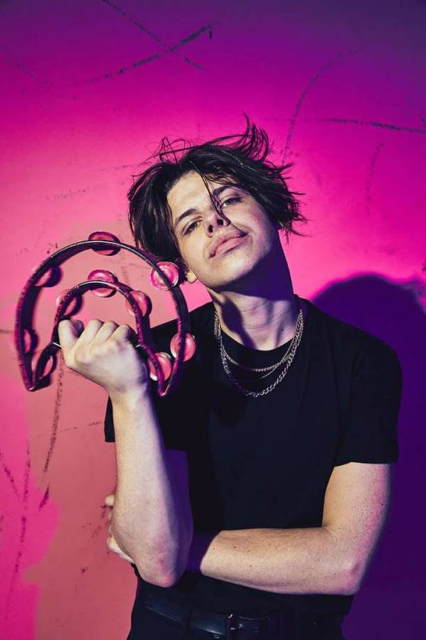 Yungblud Connects With A New Generation Georgia Straight Vancouver S News Entertainment Weekly - yungblud parents roblox id full song
