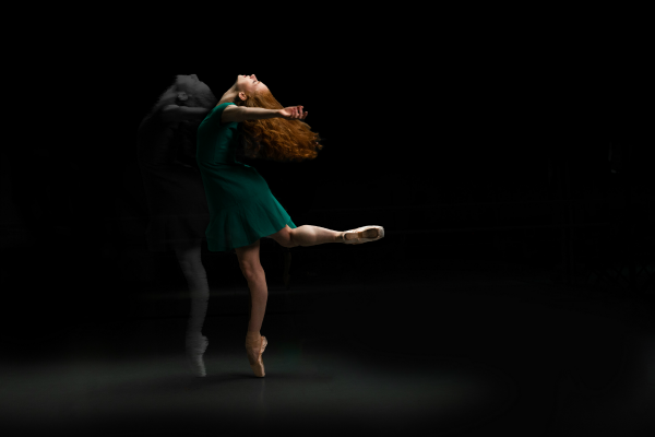 Joshua Beamish Movethecompany Presents The World Premiere Of Giselle