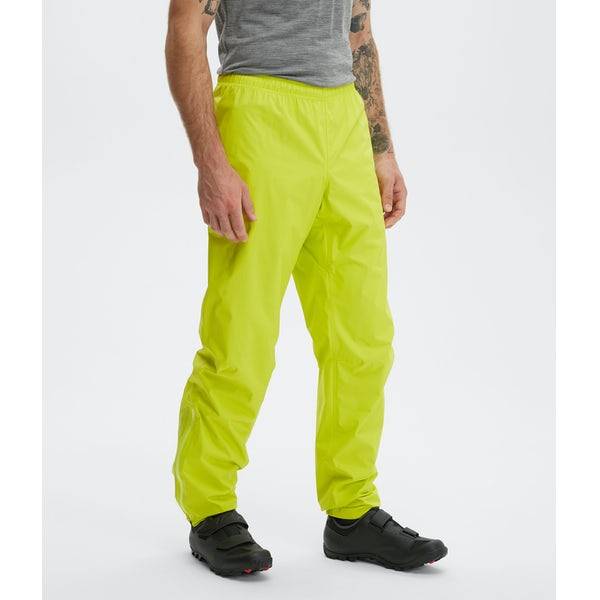 What to wear to bike in style, from screaming neon to commuter pants