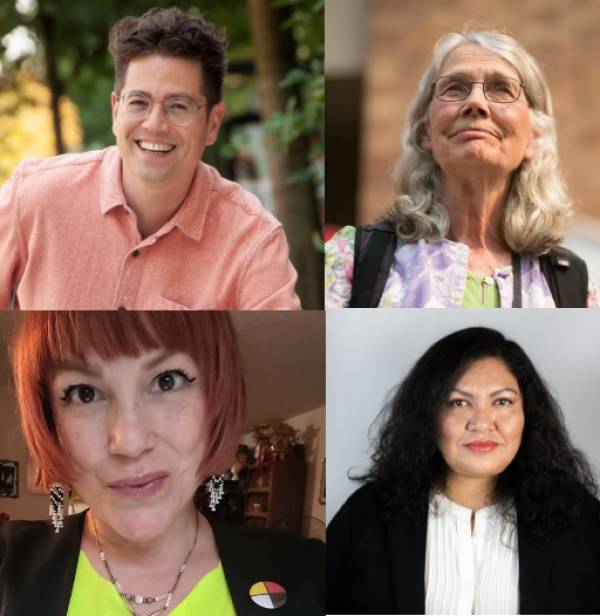 COPE nominates its slate of candidates for 2022 Vancouver election