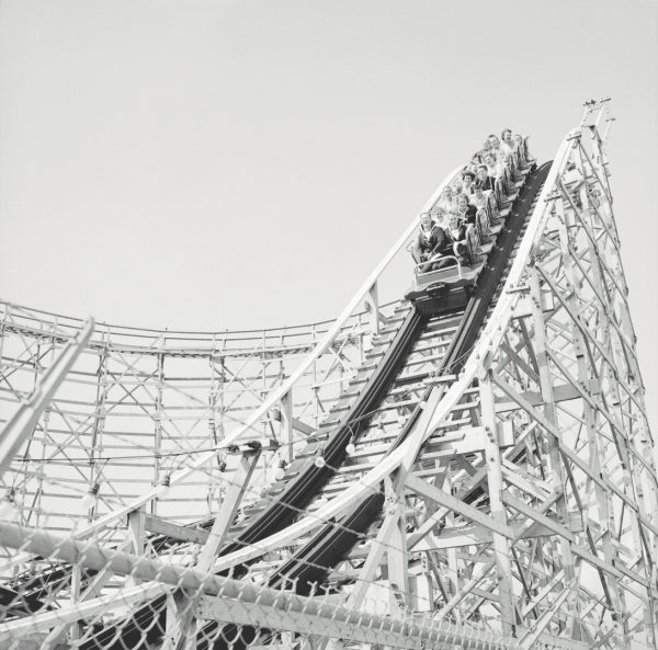 Playland's iconic wooden roller coaster named one of the best in the world  - Vancouver Is Awesome