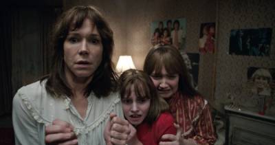 the conjuring 2013 free online